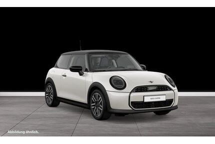 Mini Cooper C Gebrauchtwagen