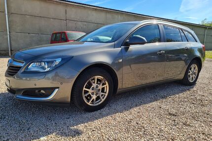 Opel Insignia Gebrauchtwagen