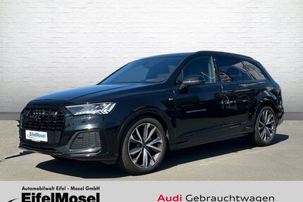 Audi Q7 Gebrauchtwagen