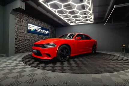 Dodge Charger Gebrauchtwagen