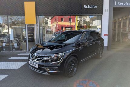 Renault Koleos Gebrauchtwagen