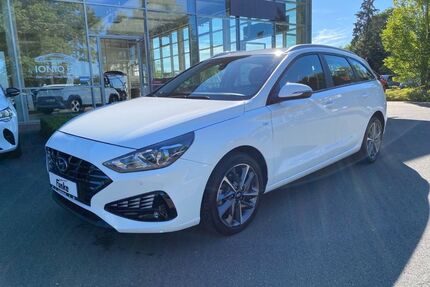 Hyundai i30 Gebrauchtwagen