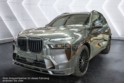 Alpina XB7 Gebrauchtwagen
