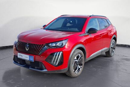 Peugeot 2008 Gebrauchtwagen