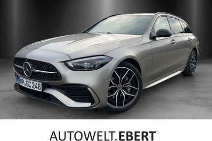 Mercedes-Benz C 300 Gebrauchtwagen