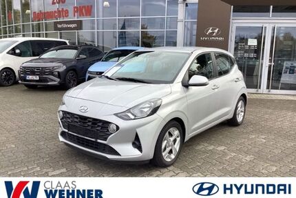 Hyundai i10 Gebrauchtwagen