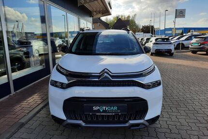 Citroen C3 Gebrauchtwagen