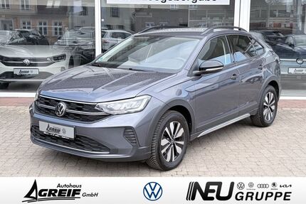VW Taigo Gebrauchtwagen