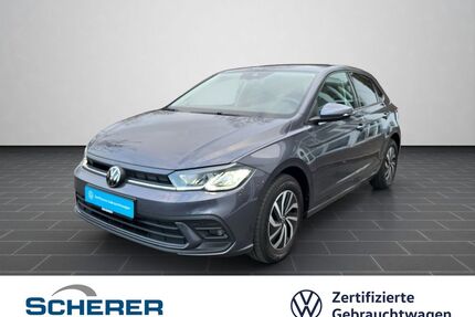 VW Polo Gebrauchtwagen