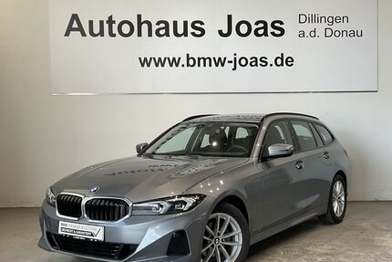 BMW 320 Gebrauchtwagen