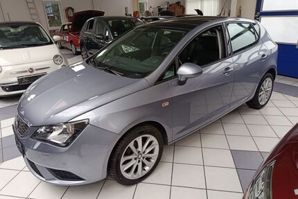 Seat Ibiza Gebrauchtwagen