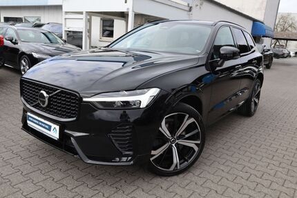 Volvo XC60 Gebrauchtwagen