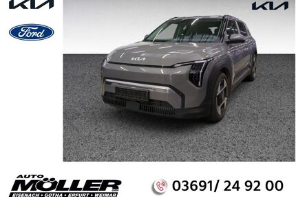 Kia EV3 Gebrauchtwagen