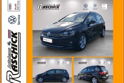 VW Golf Sportsvan Gebrauchtwagen