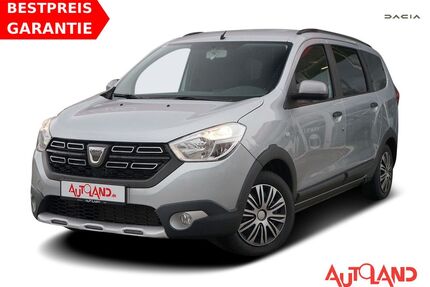 Dacia Lodgy Gebrauchtwagen