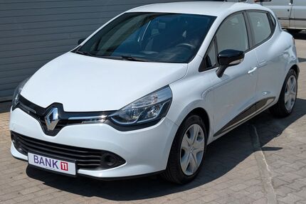 Renault Clio Gebrauchtwagen