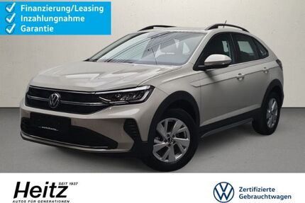 VW Taigo Gebrauchtwagen