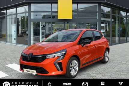 Renault Clio Gebrauchtwagen