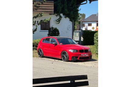 BMW 116 Gebrauchtwagen