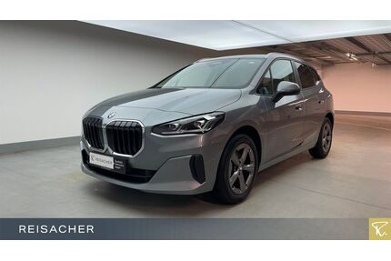 BMW 218 Gebrauchtwagen
