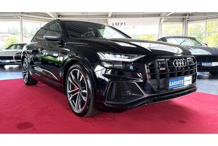 Audi SQ8 Gebrauchtwagen