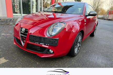Alfa Romeo MiTo Gebrauchtwagen