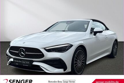 Mercedes-Benz CLE 220 Gebrauchtwagen