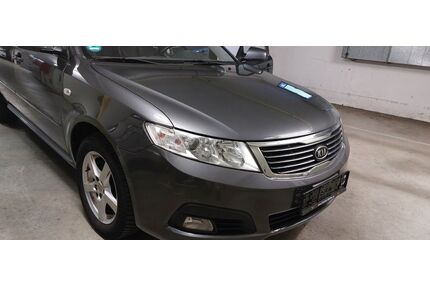 Kia Magentis Gebrauchtwagen