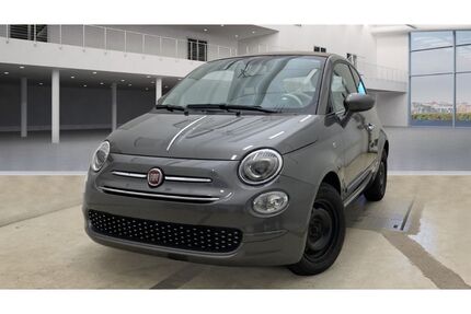 Fiat 500C Gebrauchtwagen
