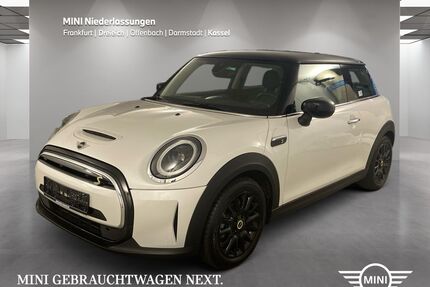 Mini Cooper SE Gebrauchtwagen