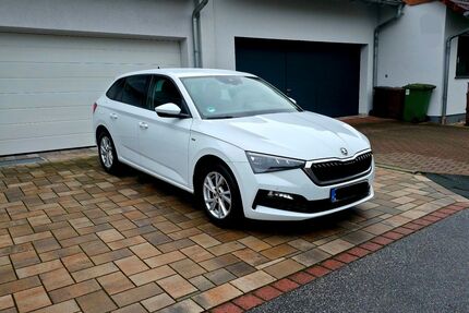 Skoda Scala Gebrauchtwagen