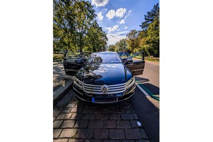 VW Phaeton Gebrauchtwagen