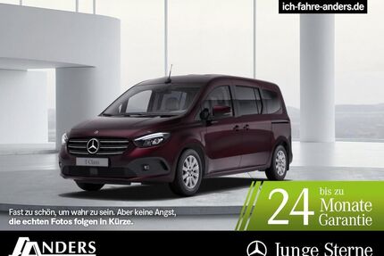 Mercedes-Benz T-Klasse Gebrauchtwagen