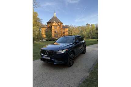 Volvo XC90 Gebrauchtwagen