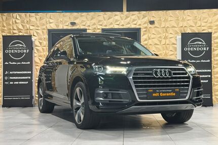 Audi Q7 Gebrauchtwagen