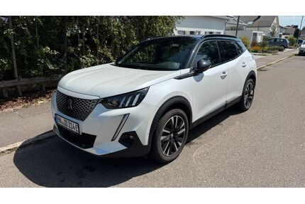 Peugeot 2008 Gebrauchtwagen