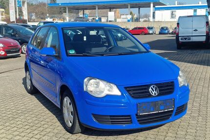 VW Polo Gebrauchtwagen