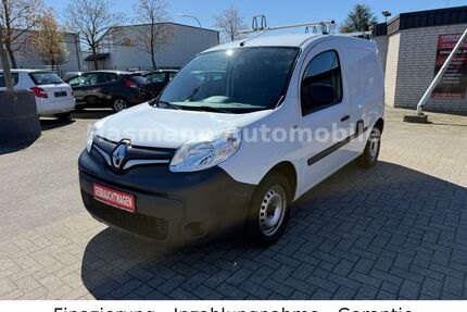 Renault Kangoo Gebrauchtwagen