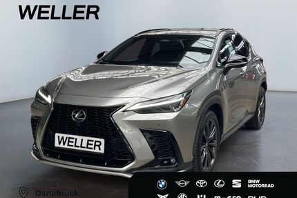 Lexus NX 450h Gebrauchtwagen