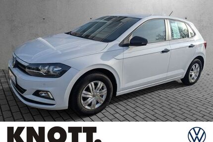 VW Polo Gebrauchtwagen