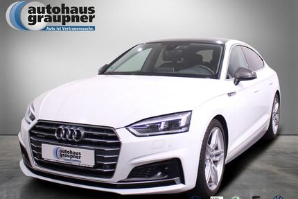 Audi A5 Gebrauchtwagen