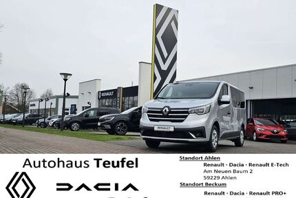 Renault Trafic Gebrauchtwagen