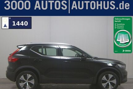 Volvo XC40 Gebrauchtwagen