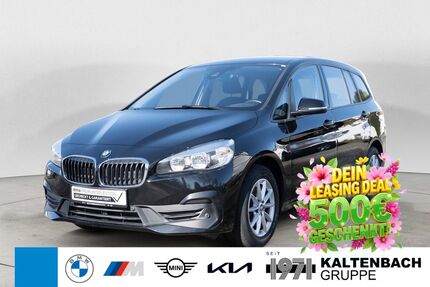 BMW 216 Gran Tourer Gebrauchtwagen