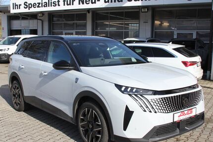 Peugeot 5008 Gebrauchtwagen