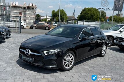 Mercedes-Benz A 220 Gebrauchtwagen