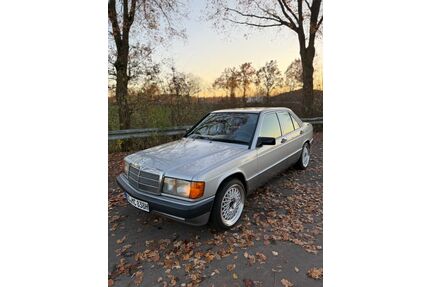 Mercedes-Benz 190 Gebrauchtwagen