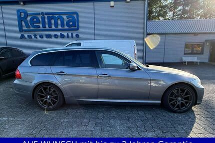 BMW 325 Gebrauchtwagen