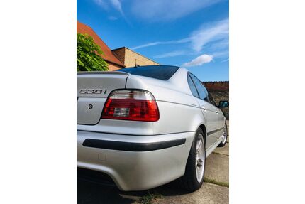 BMW 530 Gebrauchtwagen