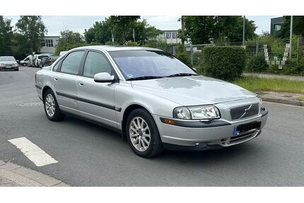 Volvo S80 Gebrauchtwagen